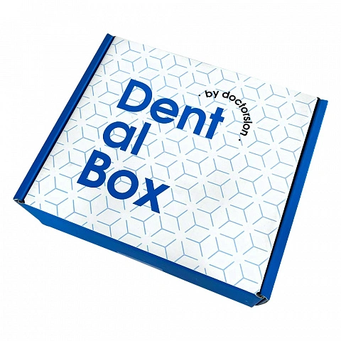 Dental Box Focus.Dalshe Kids 0-2 - изображение 1