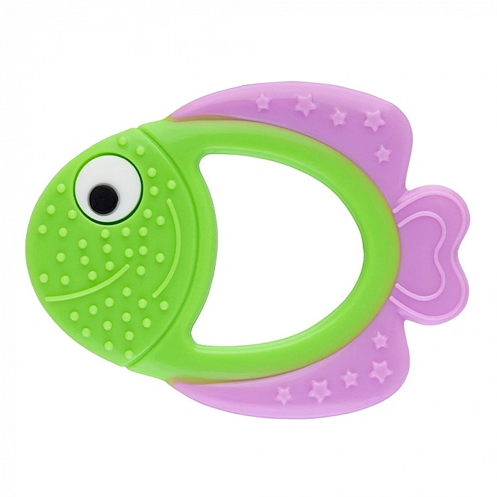 Салфетки и прорезыватели