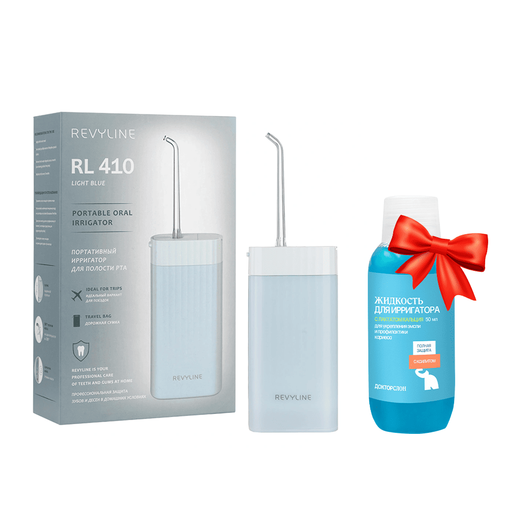 Ирригатор Revyline