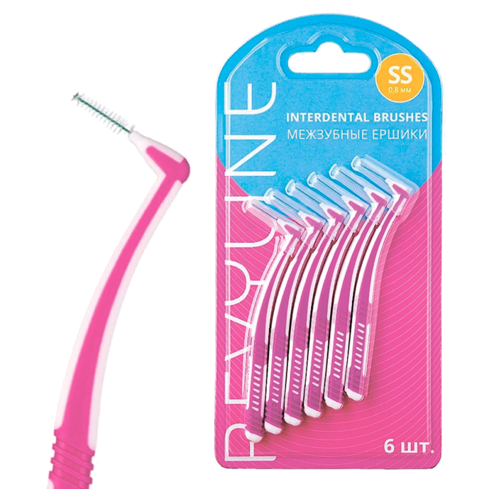 Межзубные ёршики