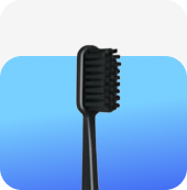 Мануальные щетки