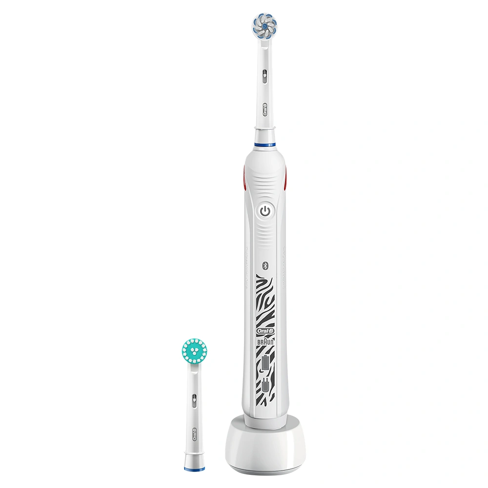Oral-B Smart 4 4000 Teen D601.523.3 - изображение 4