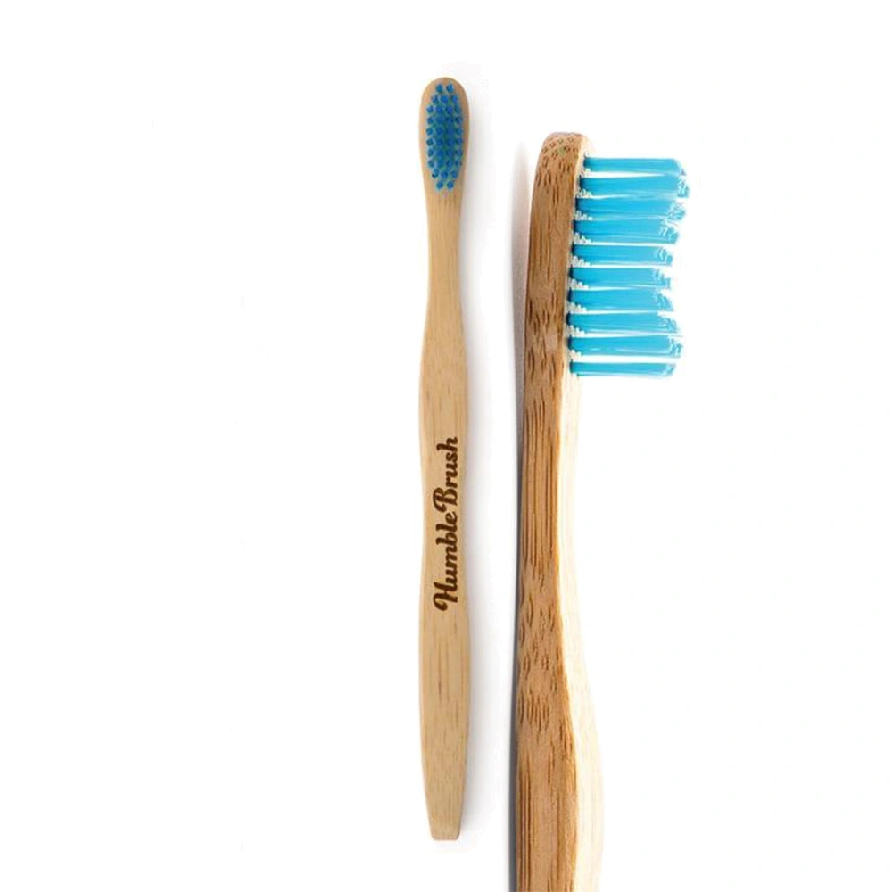 

Зубная щетка The Humble Co., Adult Soft