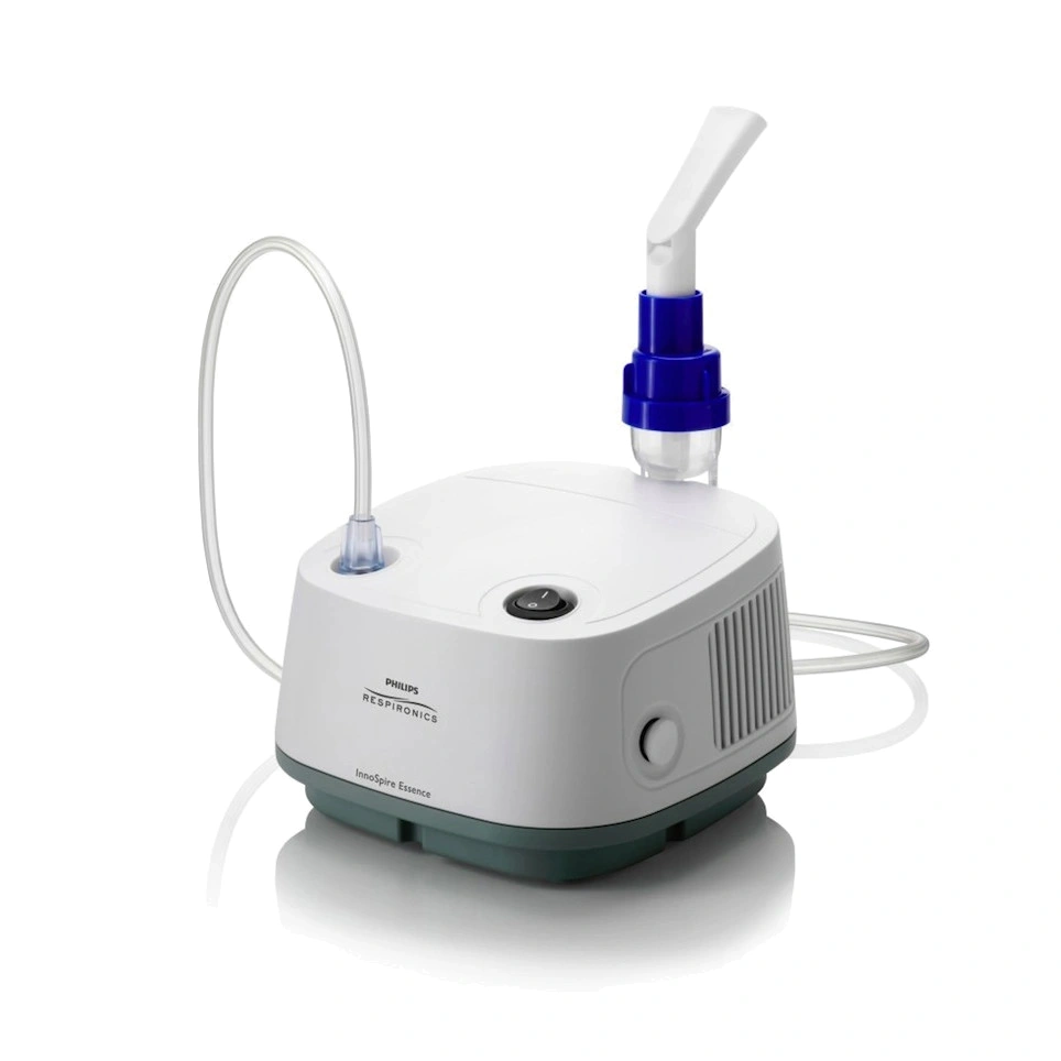 Ингалятор Philips Respironics InnoSpire Essence HH1338 купить по выгодной  цене