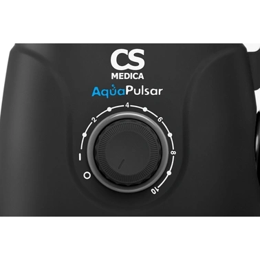 Ирригатор CS Medica AquaPulsar OS-1 Черный - изображение 5
