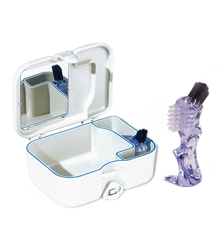 Контейнеры для протезов и ортоконструкций