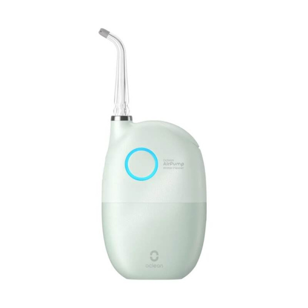 

Ирригатор Oclean, Зеленый, Oclean A10 Зелёный