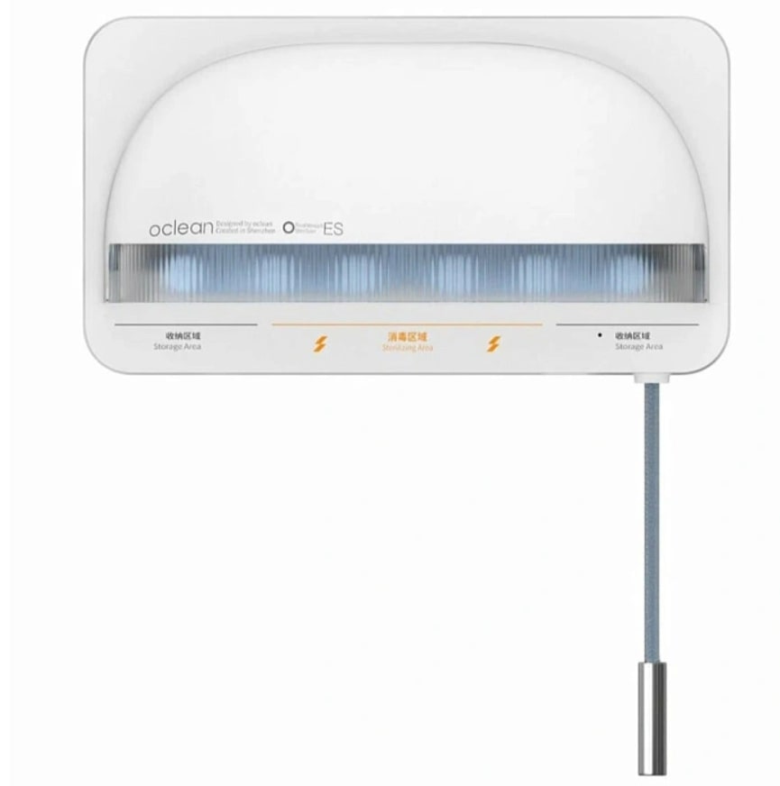 Ультрафиолетовый дезинфектор