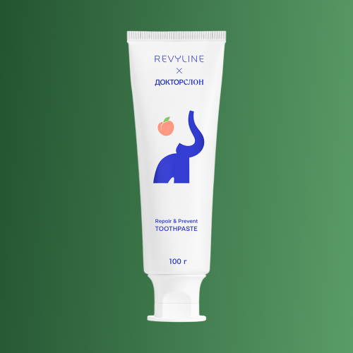 Зубные пасты