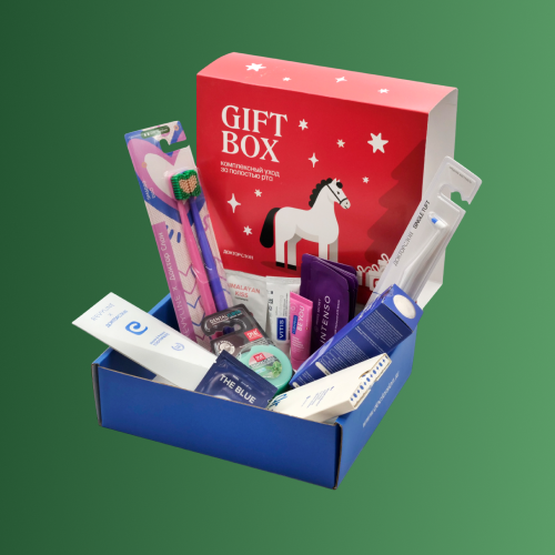 Подарочные наборы