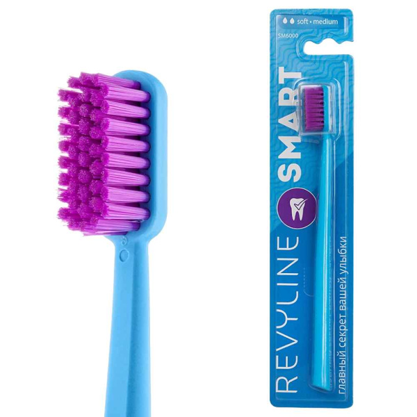 

Зубная щетка Revyline, Smart SM6000