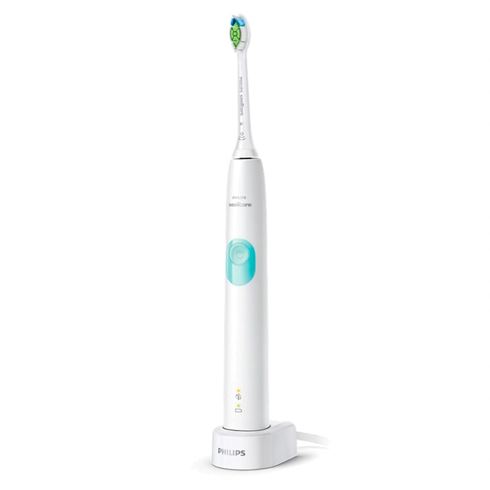 Электрическая зубная щетка Philips