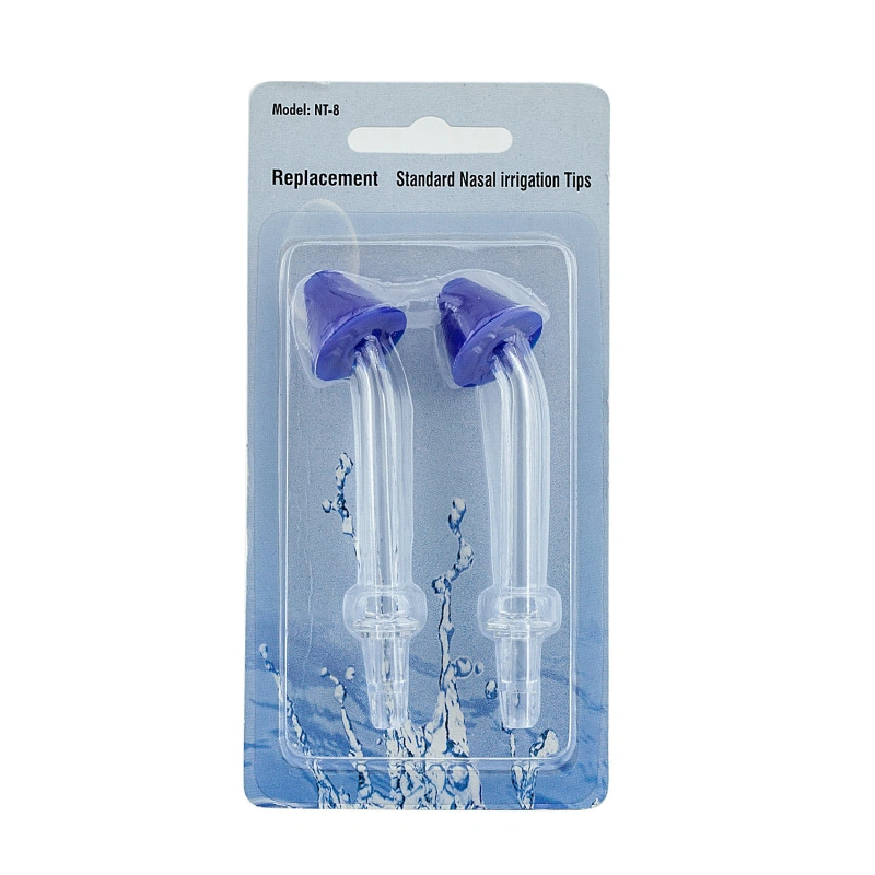 Насадки для ирригатора Revyline система для носа revyline nasal 300