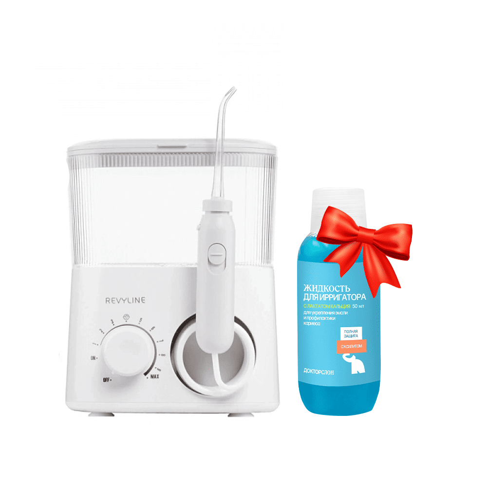 Ирригатор Revyline