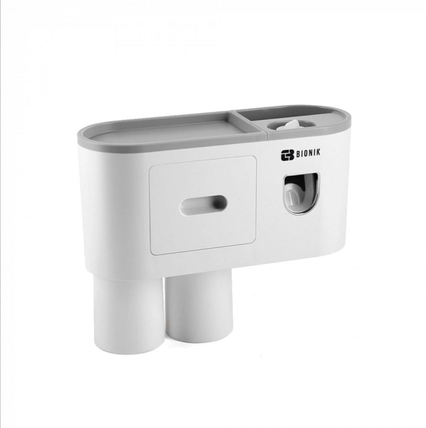 Органайзер для зубных щёток