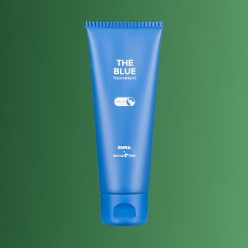 Защита от кариеса