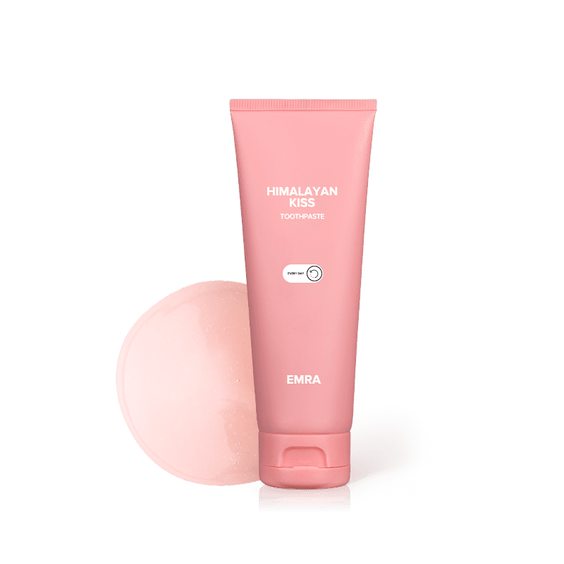 Зубные пасты