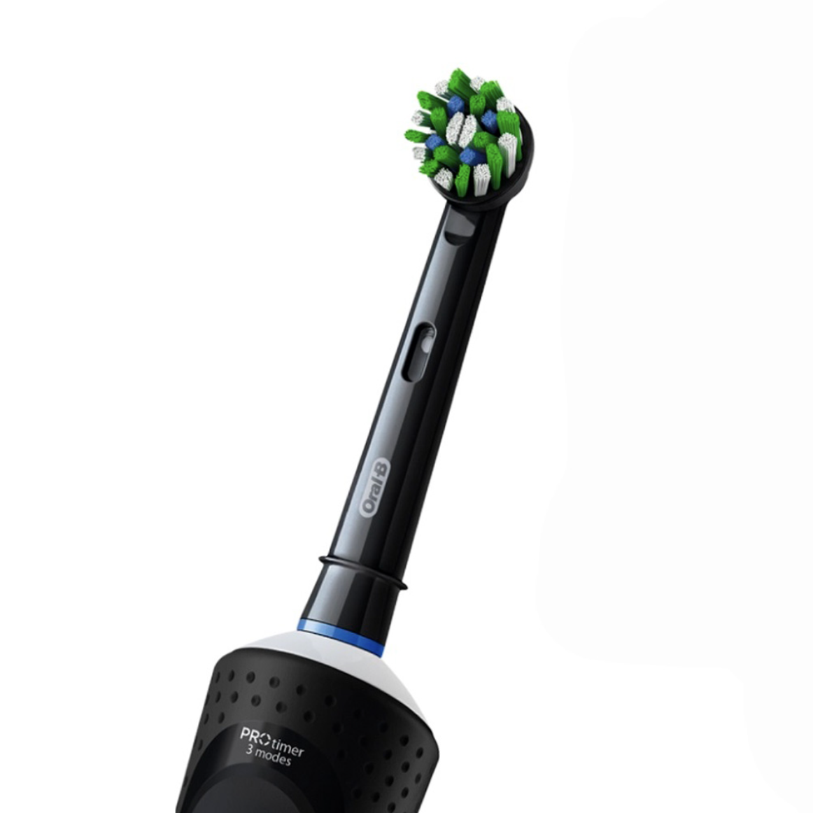 Насадки для зубных щёток