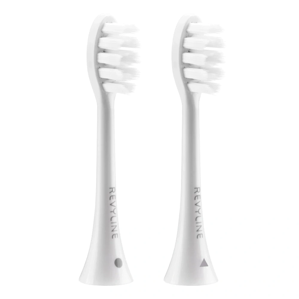 

Комплект насадок Revyline, Белый, RL 015 Soft