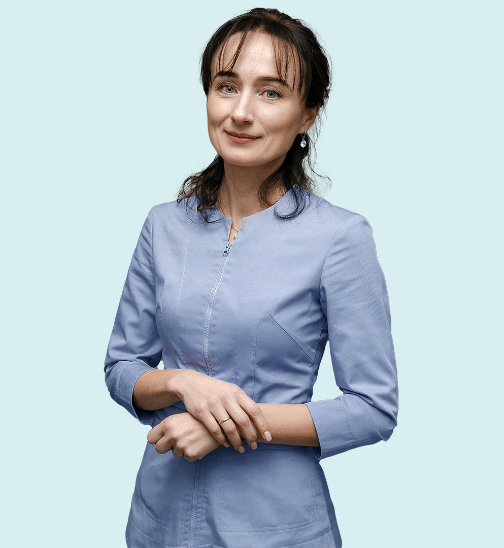 Лисовая Наталья Николаевна