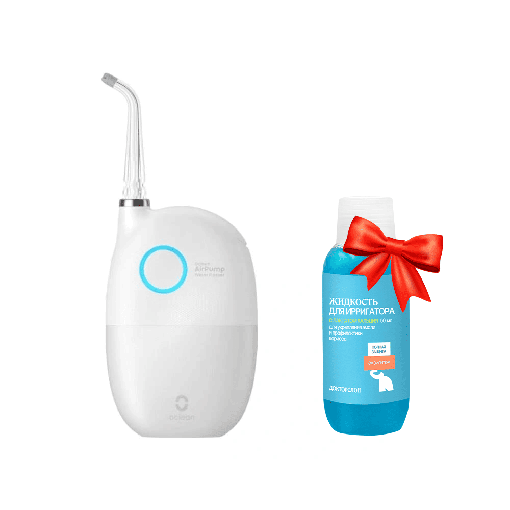 Ирригатор Oclean