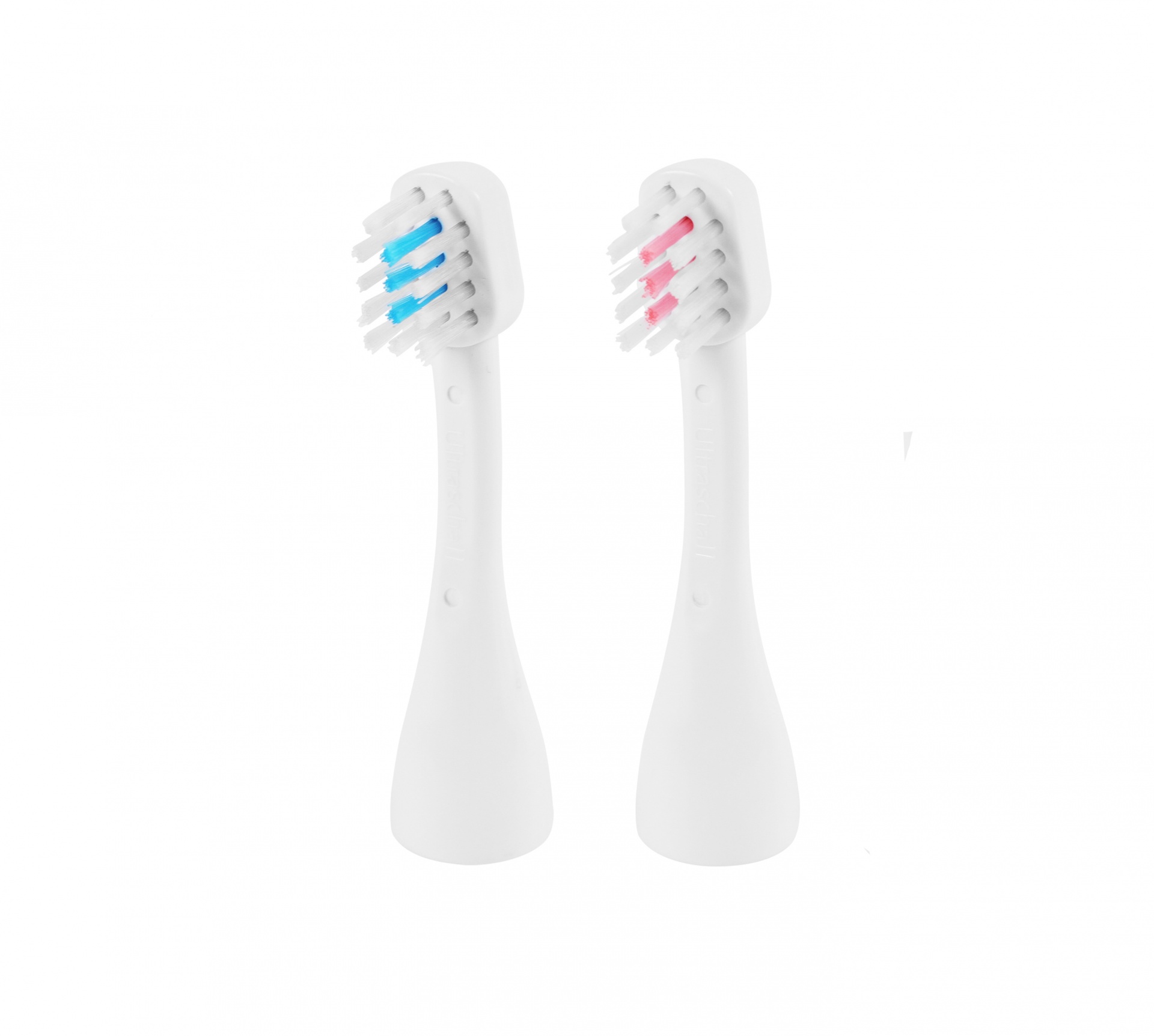 Комплект насадок Emmi-Dent S2 Platinum для детей (2 шт.) зубная паста emmi dent fresh
