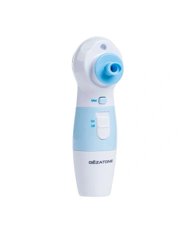 Аппарат для вакуумного очищения кожи 4 в 1 Gezatone Super Wet Cleaner PRO - изображение 1