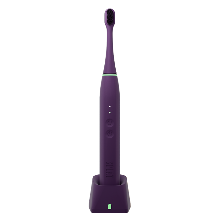 Электрические зубные щетки