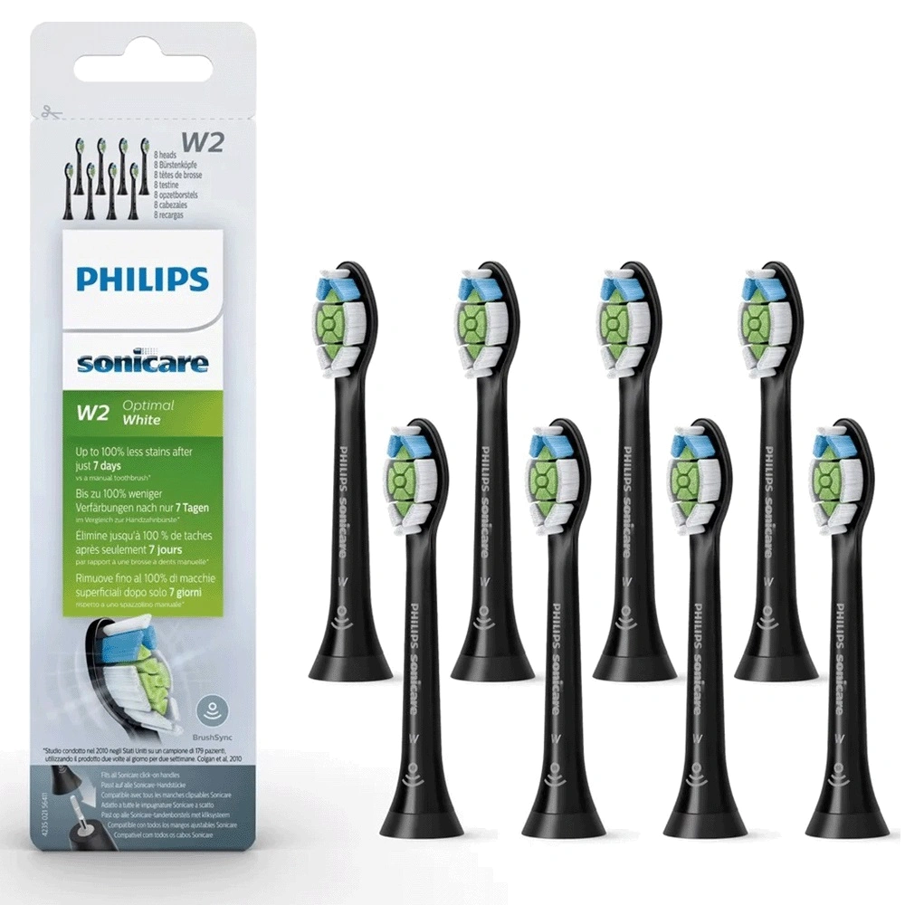 philips сменные бритвенные головки series 3000 2000 1000 and click style Комплект насадок Philips