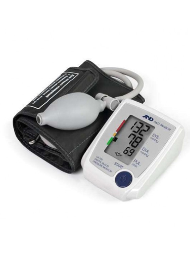 Полуавтоматические тонометры