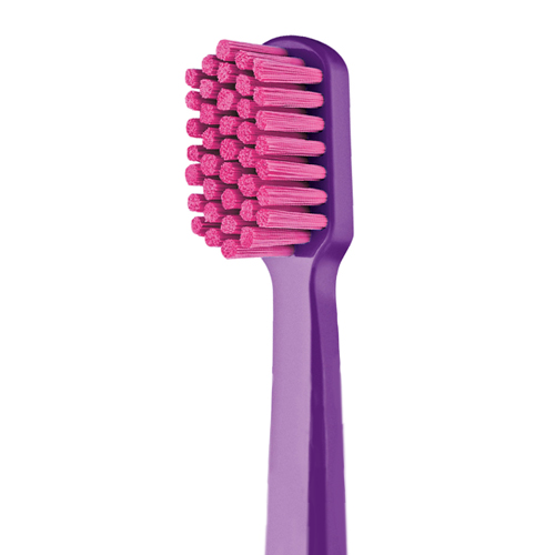 Мануальные зубные щетки