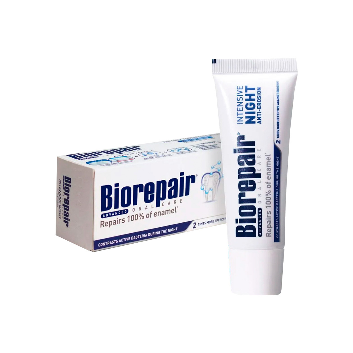 Зубная паста Biorepair