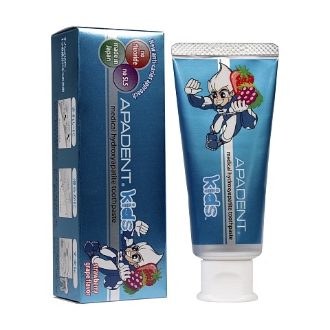 Для укрепления эмали