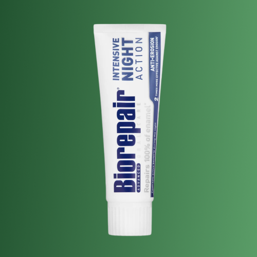 Укрепление эмали