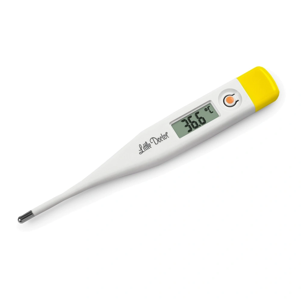 Термометр электронный Little Doctor термометр медиц цифровой amdt 10