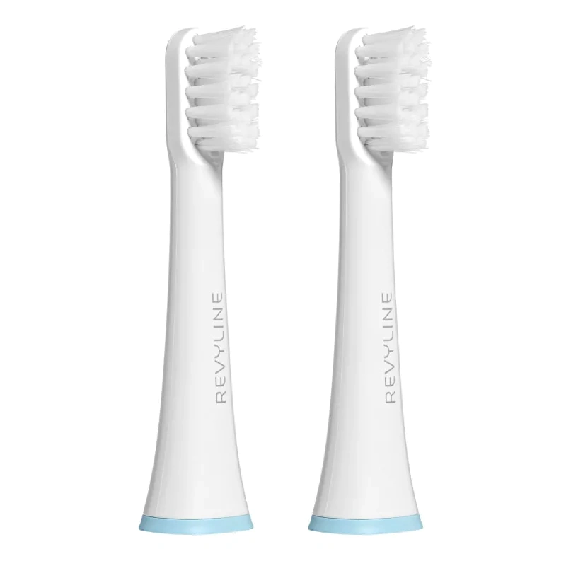 Комплект насадок Revyline RL 050 Голубые