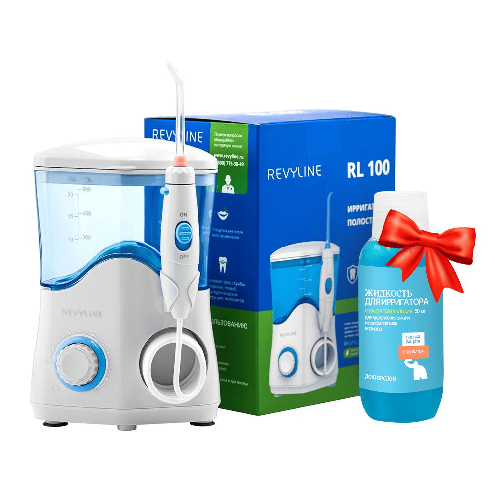 Ирригатор Revyline