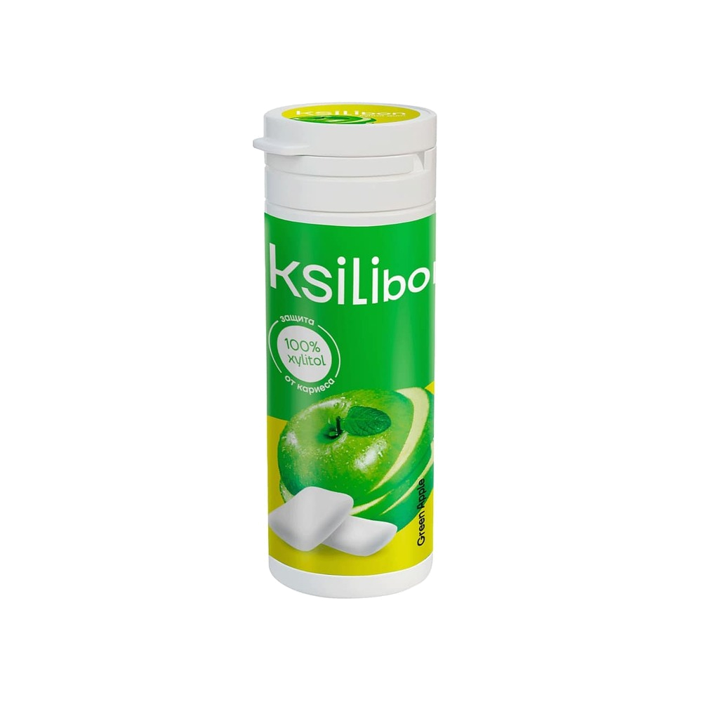 Жевательные резинки