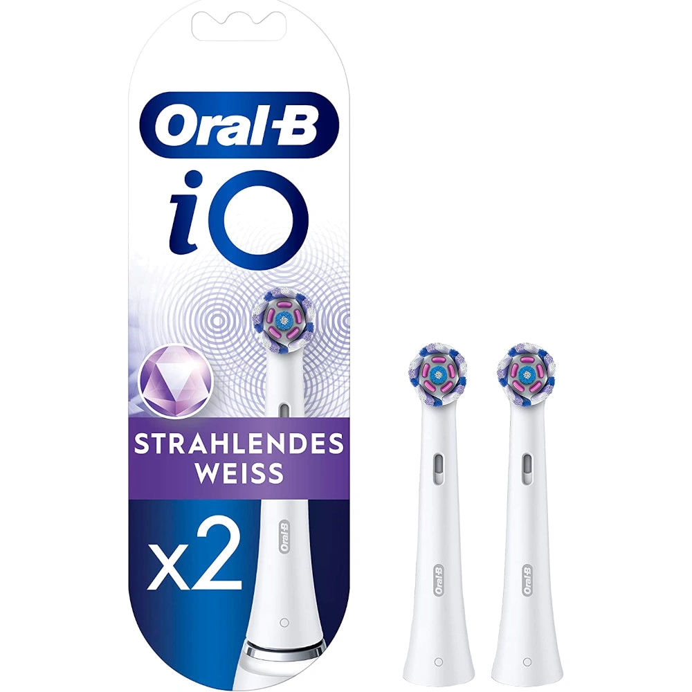 Комплект насадок Oral-B