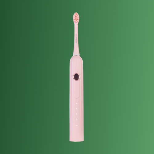 Электрические зубные щетки