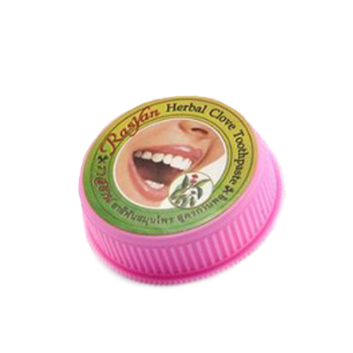 Тайские пасты