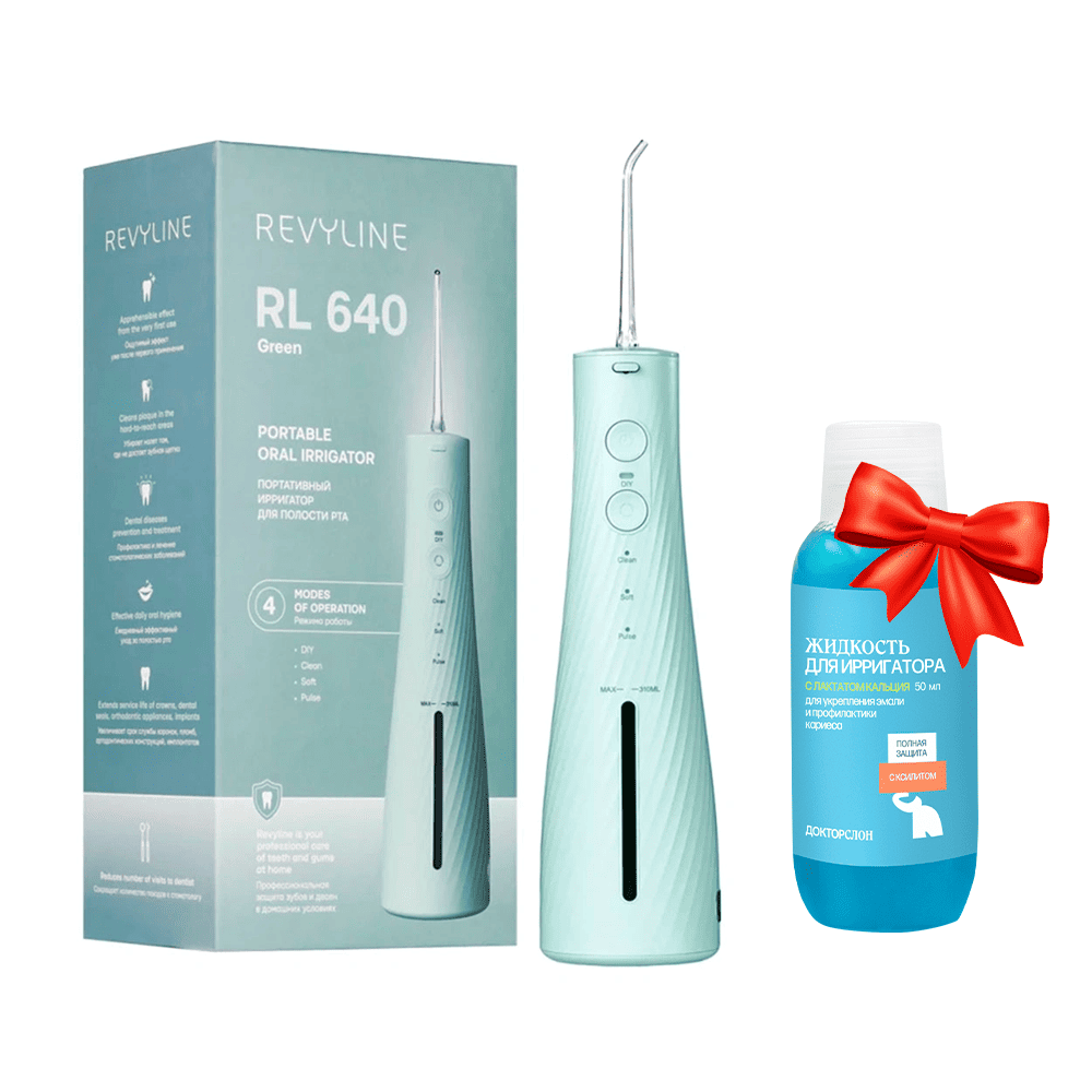 Ирригатор Revyline