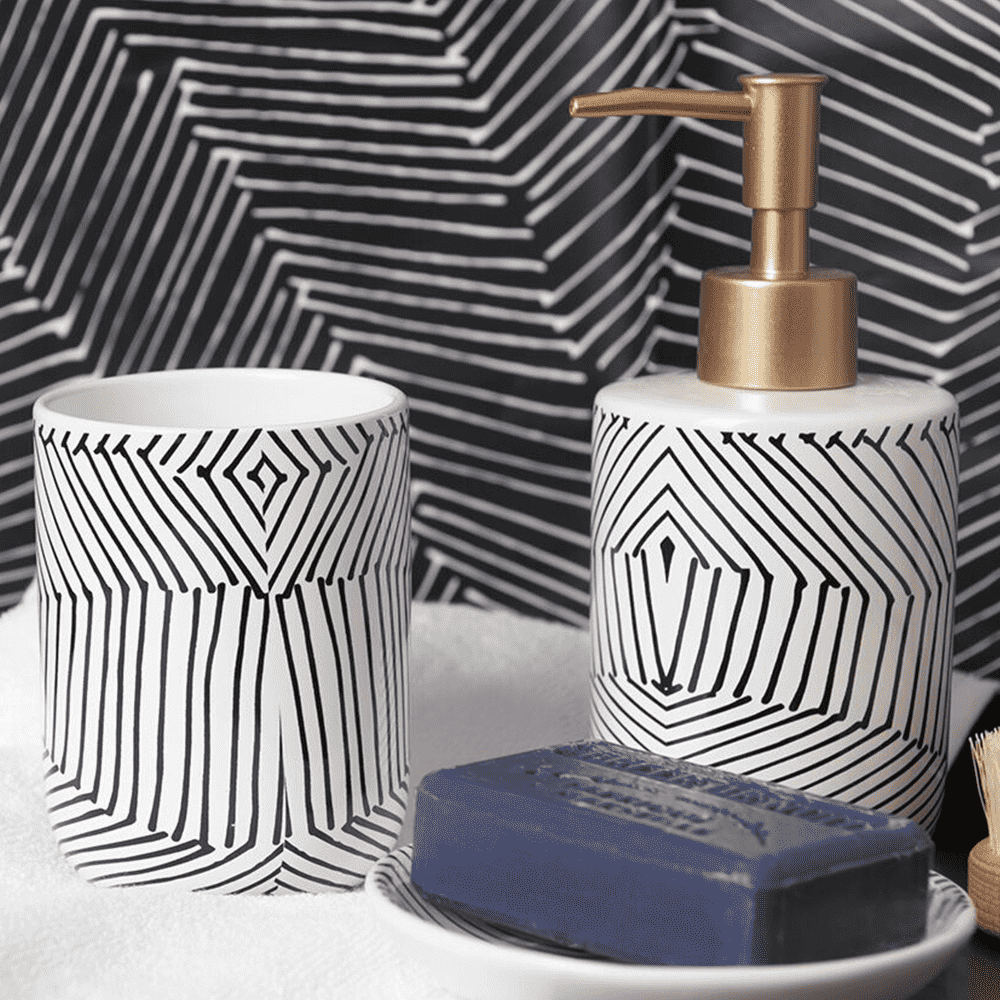 Аксессуары для ванной