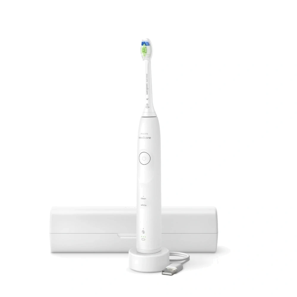 Электрическая зубная щетка Philips