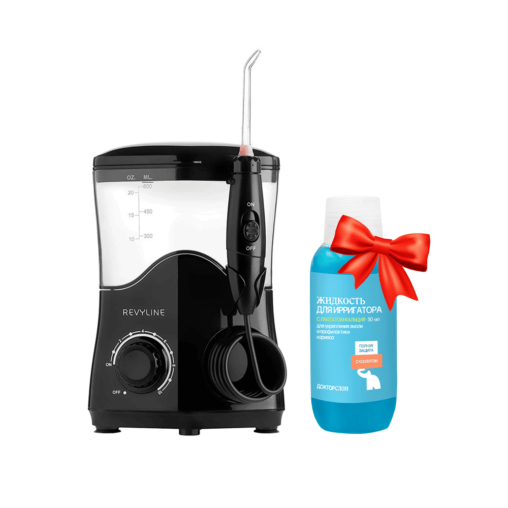 Ирригатор Revyline