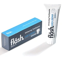 Зубная паста Flash отбеливающая, 75 мл - изображение 3
