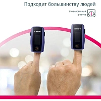 Пульсоксиметр B.Well MED-325 - изображение 6