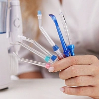 Ирригатор Revyline RL 500