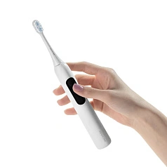 Электрическая зубная щетка Revyline RL 045 White