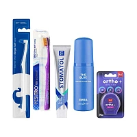 Набор для брекетов